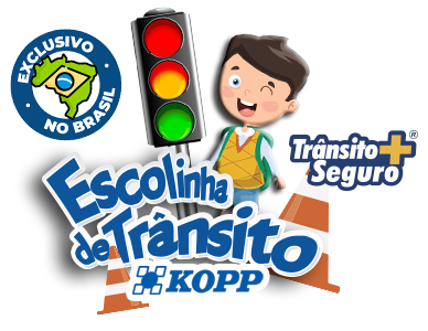 Escolinha de Trânsito